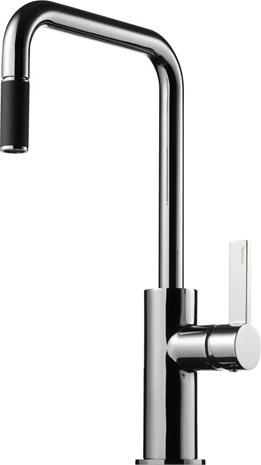 Epoq Tapwell ARM985 hana (Chrome)