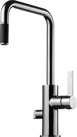Epoq Tapwell ARM887 DW hana (Chrome)