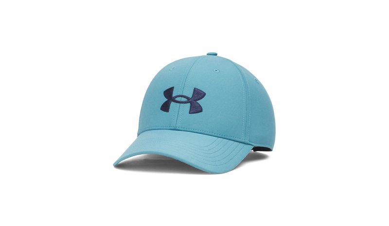 UNDER ARMOUR Golf96 Hat - miesten lippis