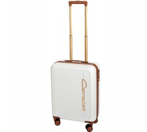 Cavalet Viken Kabinväska Ivory
