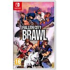 Fallen City Brawl - Special Edition Nintendo Switch -peli