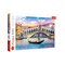 Trefl Puzzle - Rialto Bridge Venice (500) – kuva 1