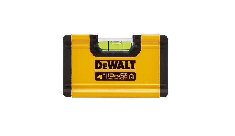 Dewalt DWHT42801-5 Vesivaaka 10 cm