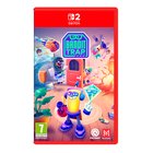 Bandit Trap, Nintendo Switch 2 -peli