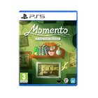 Momento, PS5 -peli