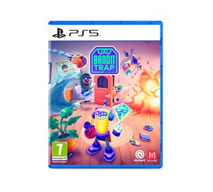 Bandit Trap, PS5 -peli