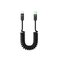 Tech-Protect UB20T Ultraboost USB Type-C PD100W/5A 180cm Cable - Black – kuva 1