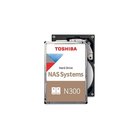 Toshiba N300 - 16TB - Kovalevy - MN11ACA16TS - SATA-600 - 3.5"