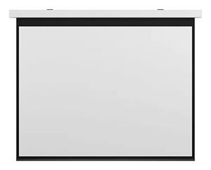 4:3 Motorized Projection Screen Deluxe 100