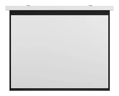 4:3 Motorized Projection Screen Deluxe 100