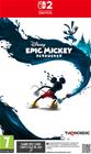 Disney Epic Mickey: Rebrushed, Nintendo Switch 2 -peli