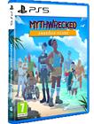 Mythwrecked: Ambrosia Island, PS5 -peli