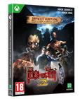 The House of the Dead 2: Remake - Infect Edition, Xbox One/Series X -peli