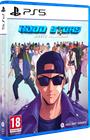 Hood Story: Kaito Yamazaki, PS5 -peli
