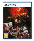 Skautfold: Moonless Knight, PS5 -peli