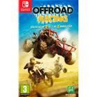 Offroad Racing, Nintendo Switch -peli