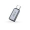 Tech-Protect UltraBoost Type-C to Lightning Adapter - Grey – kuva 1