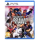 Fallen City Brawl, PS5 -peli