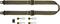 Peak Design Slide Lite - carrying strap – kuva 5