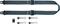 Peak Design Slide Lite - carrying strap – kuva 6
