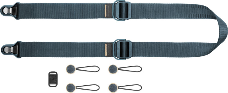 Peak Design Slide Lite - carrying strap