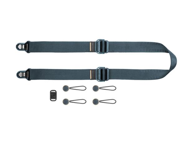 Peak Design Slide Lite - carrying strap
