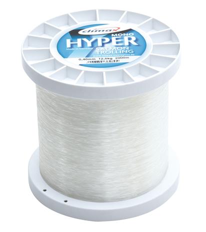 Climax Hyper Salmon 2000 m monofiilisiima