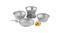 Easy Camp Storm Cooker -leirintäastiasto – kuva 1