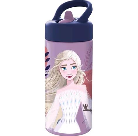 Frozen Sipper Juomapullo 410 ml, Violetti