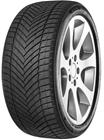 Minerva AS MASTER 215/60R17 100 V XL