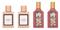 Gucci Miniature Flora EDP Gift Set 5 ml 4 stk. – kuva 4