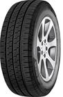 Minerva VAN MASTER AS 205/65R16C 107 T