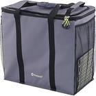 Kylmälaukku Outwell Eagle Van L, 26L, harmaa