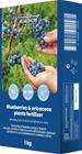 Agronom 1kg pensasmustikkalannoite