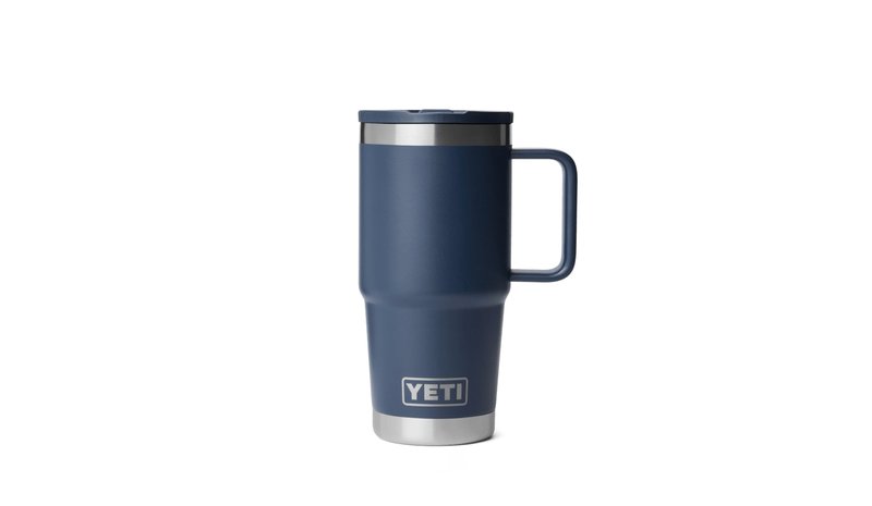 Yeti Rambler 20 oz Travel Str termosmuki