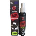 BlackFire Secret Spray Omena 100ml riistanhoukutin