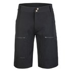 Anar Gahta 2.0 mustat miesten shortsit