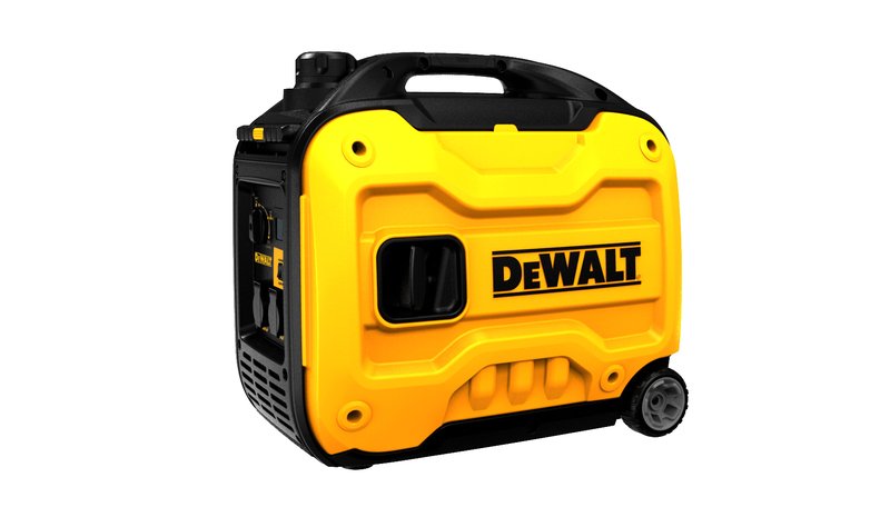 DeWalt DXGNi42E aggregaatti