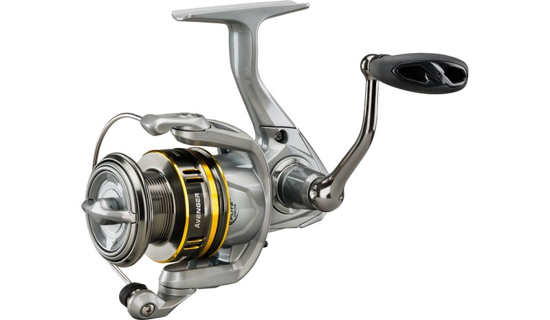 Okuma Avenger B AV-1000B avokela