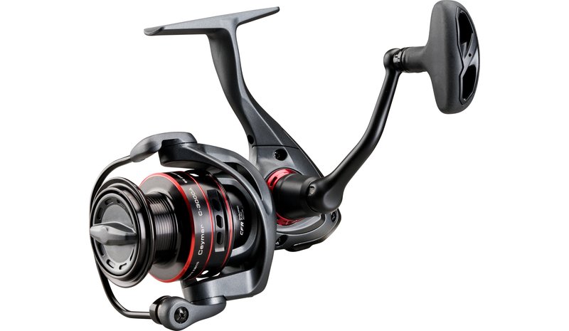 Okuma Ceymar C2000A avokela
