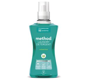 Method Orchard Fruit 1560 ml pyykinpesuaine