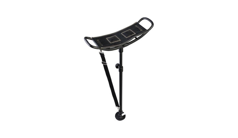 Eurohunt Light Seat Stick istuin