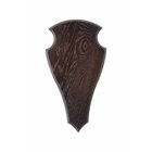 Eurohunt Peura Trofee taustalevy Tammi 2 - 36 x 20 cm