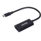 UNITEK ADAPTER USB-C - HDMI 2.0, 4K 60HZ, M/F