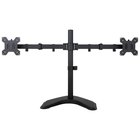 Näyttöteline ART L-21N for 2xLCD/LED MONITORS 13-27''