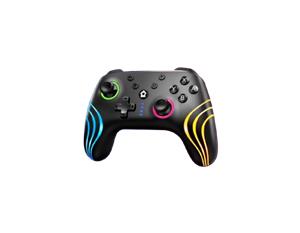Deep Explorer Wireless Controller, Nintendo Switch / Switch 2 -peliohjain