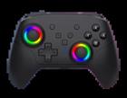 Deep Explorer Wireless RGB Pro Controller, Nintendo Switch 2 -peliohjain