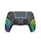 Deep Explorer Wireless RGB Pro Controller, PS5 -peliohjain – kuva 2