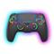 Deep Explorer Wireless RGB Pro Controller, PS5 -peliohjain – kuva 4