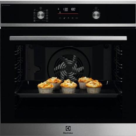 Electrolux EOD6P66WX, uuni – kuva 5/5